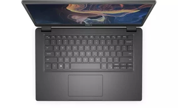 Dell Latitude 3410 · i7-10510U · 16GB · 256GB, photo 4 sur 5