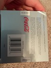 Vintage  5 Coca Cola Christmas Ornaments NIB — photo 4