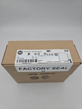 Allen Bradley 1769-L30ER Compactlogix CPU **T...
