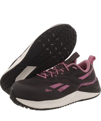 Reebok Floatride Energy 3 Adventure Work SD Comp Toe Women's Size 7  NEW!