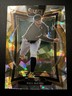 PAUL SKENES 2025 Panini Select Baseball #28 Cracked Ice Prizm PIRATES 