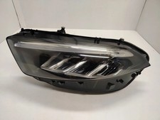Frontscheinwerfer Mercedes-Benz W177 A1779062106 Full LED Links Headlight