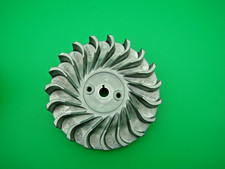 GENUINE STIHL TS480i TS500i CONCRETE CUT-OFF SAW FLYWHEEL - NEW TAKE OFF