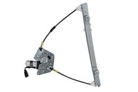 Metzger 2160137 Fensterheber FüR Renault