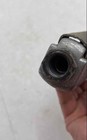 Silver Hand Tool 10 Inch Shop Mechanic Repair Pneumatic Air Ratchet Wrench — photo 6