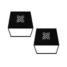 Luftfilter für Mercedes SLC R172 | 23856649 Luftfilter für Mercedes SLC R172 | 23856649