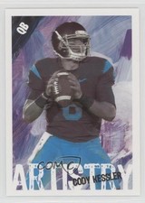 2016 SAGE Hit Artistry Cody Kessler #ART-8 fm0
