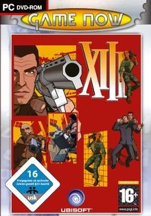 Game Now - XIII von UIG Entertainment GmbH | Game | Zustand sehr gut
