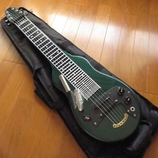 Melobar Guitars 6 String Electric lap Steel Guitar