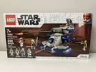 LEGO Star Wars 75283 Armored Assault Tank AAT Sealed SHIPS SAME DAY read Desc