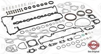 Elring 120.850 Dichtungsvollsatz FüR Motor FüR Toyota