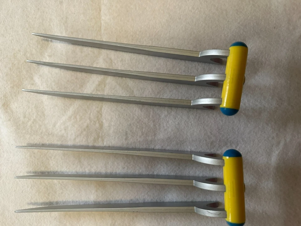 Spirit Halloween Wolverine Garras Adulto Marvel X-Men OS Foto 3 de 4