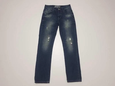 Men Blackstone Jeans Navy 30 / S / 44 - Bild 1 von 4