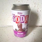 Funko Soda Vecna (Henry Creel) Stranger Things Chase Vinyl Figure 1/800