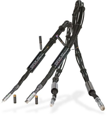 Synergistic Research SRX XL Hi-End AES/EBU (XLR) Digital Kabel 1m!
