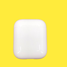 GENUINE Apple Airpods OEM Charging Case 1st Gen A1602 Charging Case Only U4789