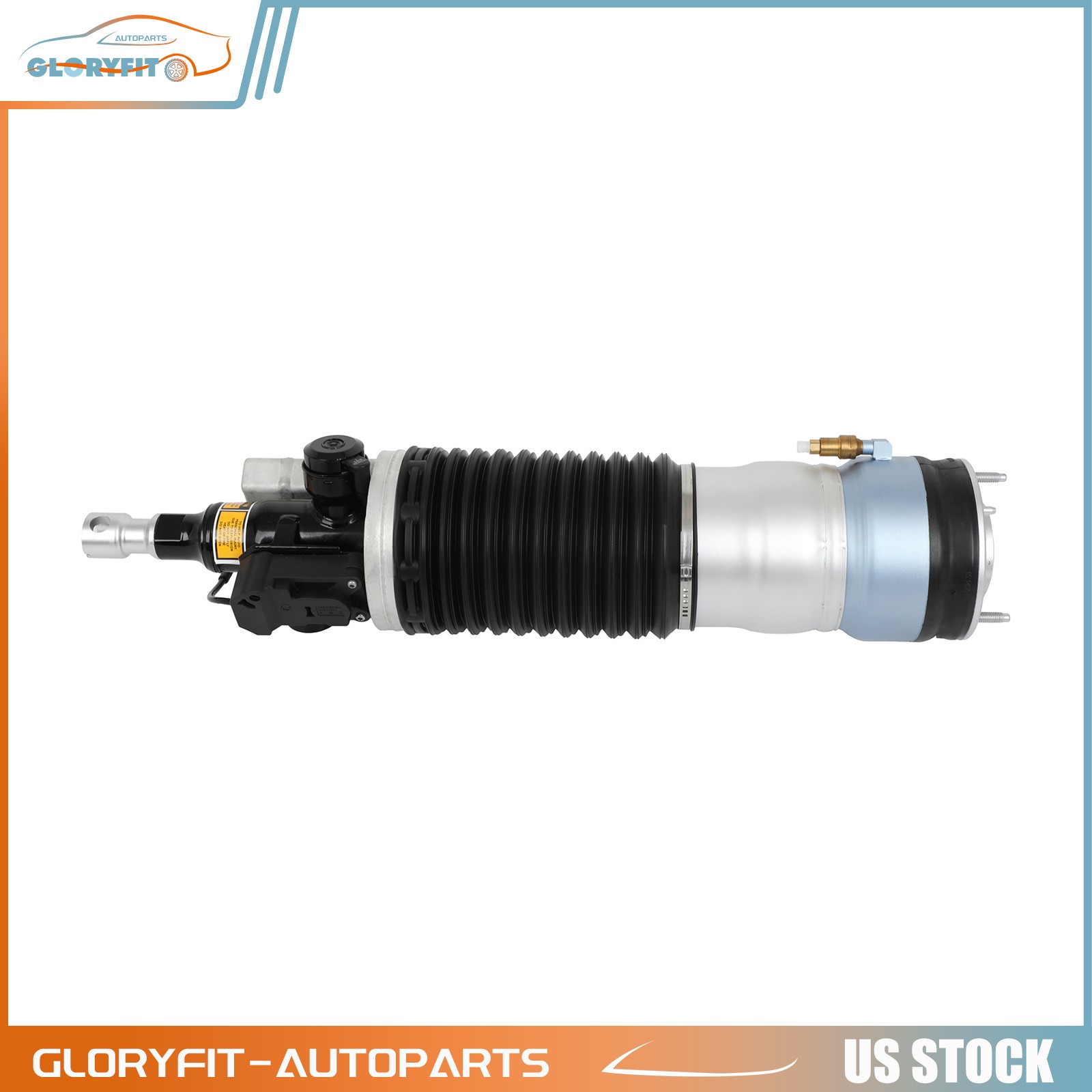 For 2008-19 Rolls Royce Ghost RR4 Wraith RR5 Dawn RR6 Air Suspension Front Right