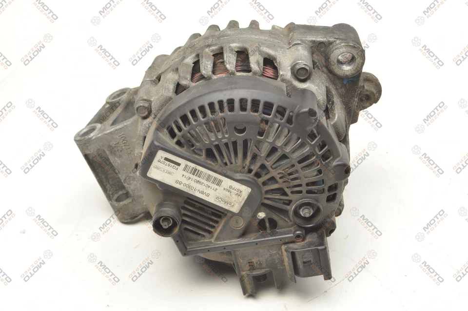 Alternateur FORD MONDEO IV MK4 1.6 16V ECOBOOST 160CV BV6N-10300-BB - Photo 4/4