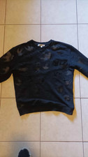 Alexander mcqueen sparrow sweatshirt