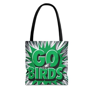 Philadelphia Eagles  Go Birds tote bag 
