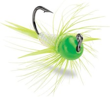 VMC TBFJ Tungsten Bullfly Jig Pick Color and ...