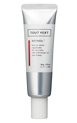 Touvert Retino Shot 0,1 30g Creme reines Retinol - Bild 1 von 7