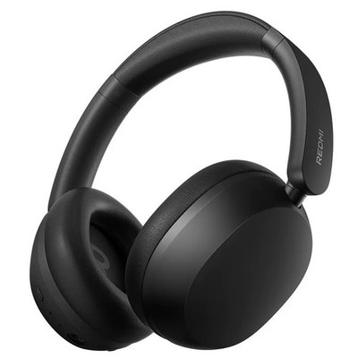 Xiaomi Redmi Noise Reduction Headphones ANC Hi-Res Wireless Bluetooth 5.4