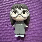 FUNKO MYSTERY MINI MOANING MYRTLE HARRY POTTER 2018 BARNES & NOBLE Exclusive