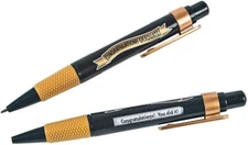 Fun Express Graduation Message Pens - Set of 12 - Grad Party Supplies