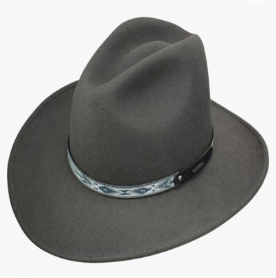 Stetson Granger Size M Stetson Men main image 3