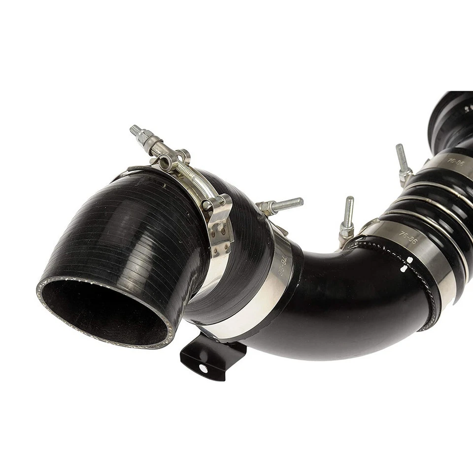 Kit de tubo intercooler lado frío BC3Z6F073A para Ford F-250 F-350 F-450 2013-16 Foto 3 de 4