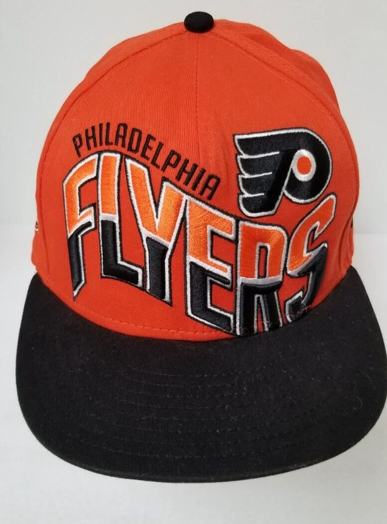Philadelphia flyers cheap snapback