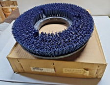 Advance 56505768 - Floor Cleaning Cleaner Brush, 12" .035 Grit W/Lugs - NEW