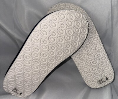 Cobian Mens Camino Rise Blue Flip flops size 8 NWT Summer  display picture 1