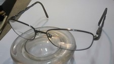 South Hampton Eyeglasses FRAMES SH1012 Bronze 52[]17 135 Textured Design