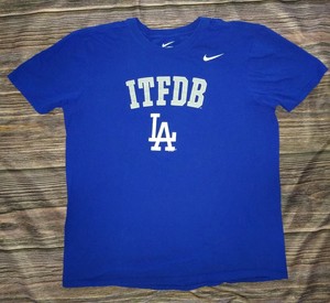 it's time for dodger baseball t shirt