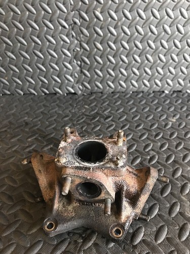 Audi A6 2.5 Tdi 1997–2002 Baujahr Krümmer 053131733B