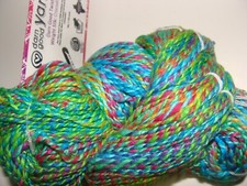 NEW Darn Good Yarn 50g/150yds Twist Sport Wei...