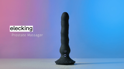 Male Prostate Vibrator Massager Anal Beads Butt Plug Dildo Sex Toys For Men 