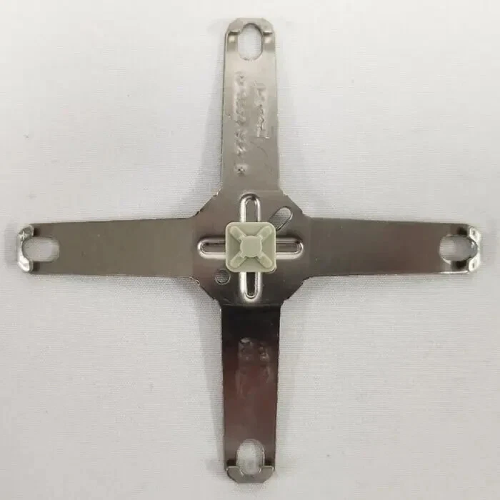 OEM Microsoft Internal Heat Sink with Clamp for Xbox One S SLIM X800334 - Image 3 of 4