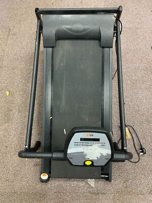 V FIT FIT-START FOLDING MOTORISED TREADMiLL HY3080-UK UK
