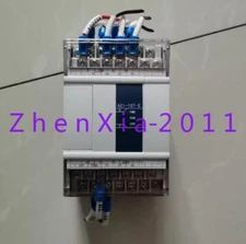 1PC Used PLC module XC1-10T-E