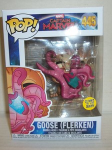 flerken goose funko