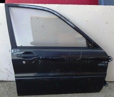 MITSUBISHI GALANT E33A E35A MODEL 1989 92 Front Right side Door RH used