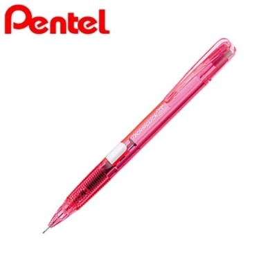 Pentel] PD105 Mechanical Pencil Side Button Techniclick 0.5mm