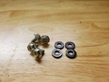 PowerSmart Lawn Mower Parts DB8621PH / 303020671 Starter Cover Bolts