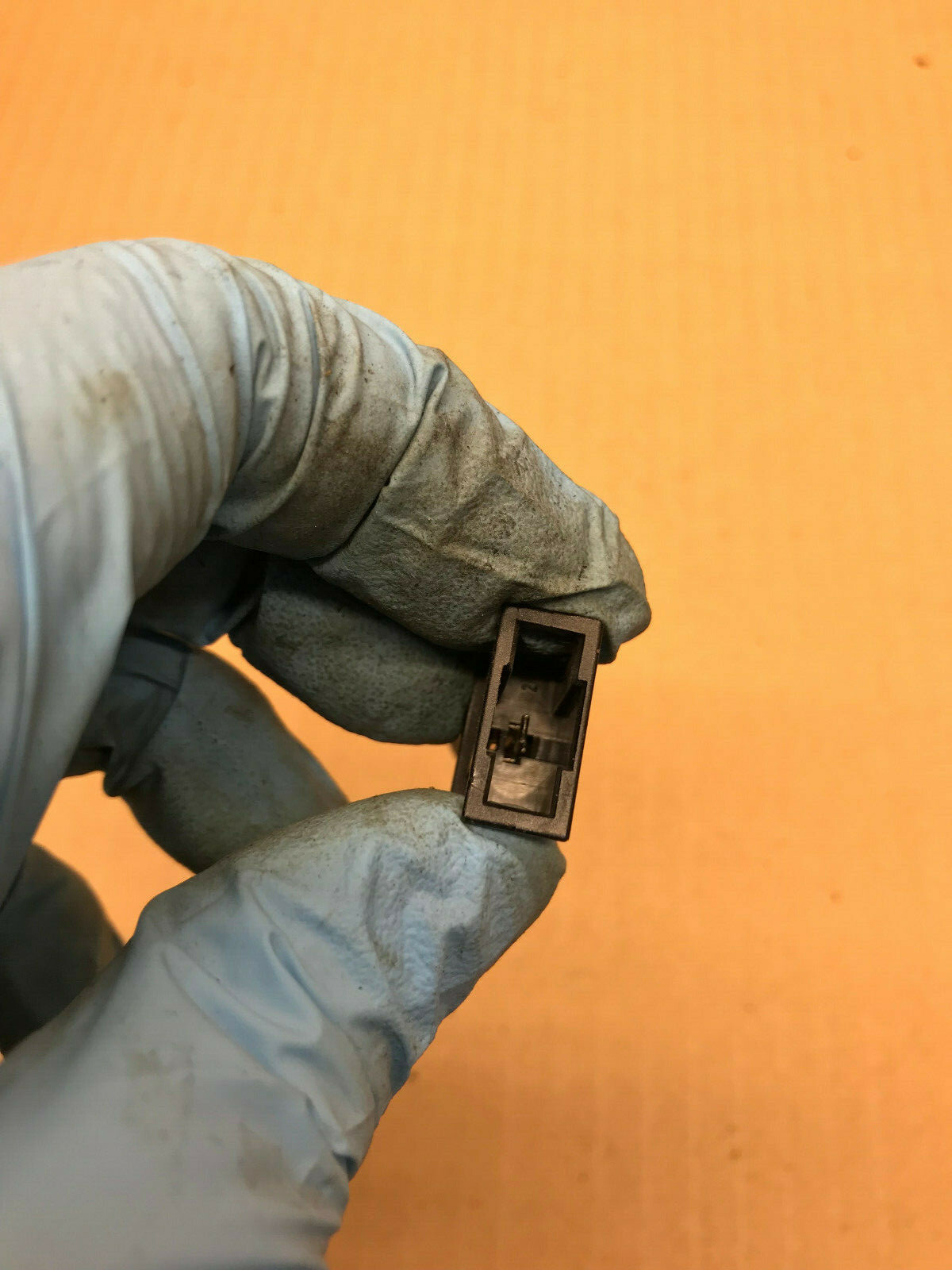 VW AUDI SEAT SKODA WIRING LOOM HARNESS REPAIR CONNECTOR PLUG SOCKET