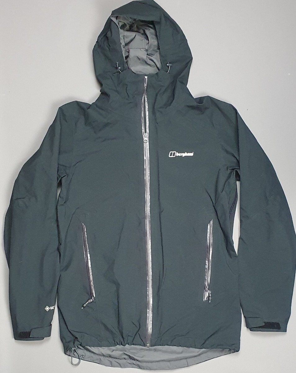 Waterproof Jacket Ridgemaster Hydroloft Berghaus Ridgemaster Gore