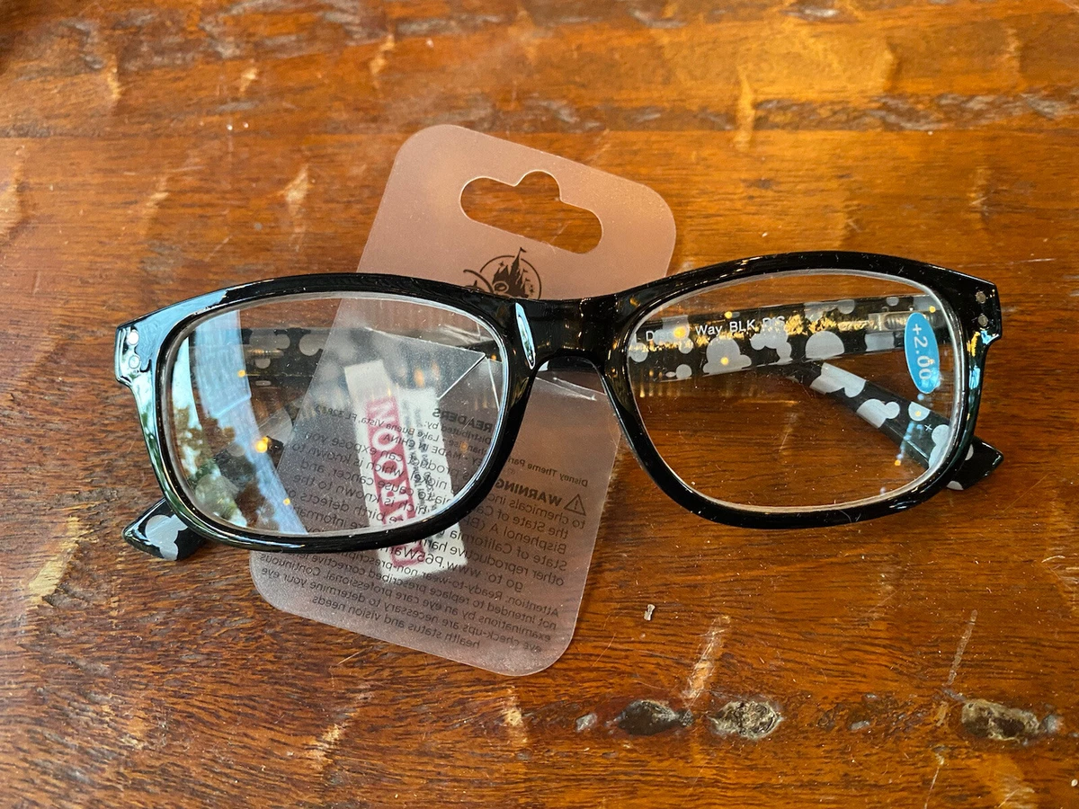 Disney reading glasses deals