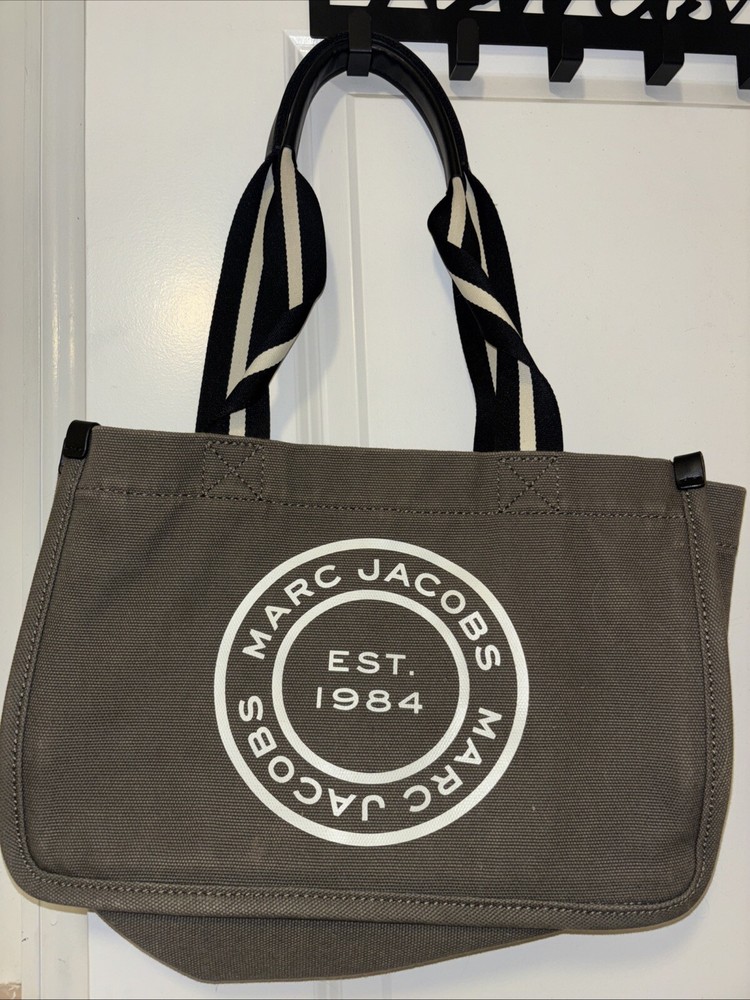 Marc Jacob’s Tote Bag